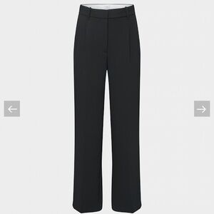 Aritzia Effortless Pant